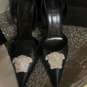 Is very nice is too small for me?
